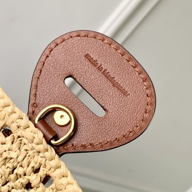 LV Bucket Bags